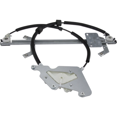 URO - 4637301046PRM - Window Regulator pa1