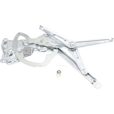 Window Regulator by URO - 51331977609 pa4