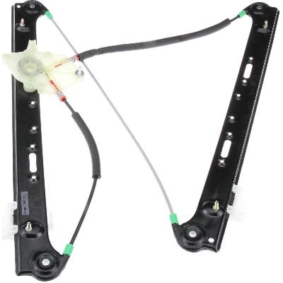 URO - 51333448250PRM - Window Regulator pa2