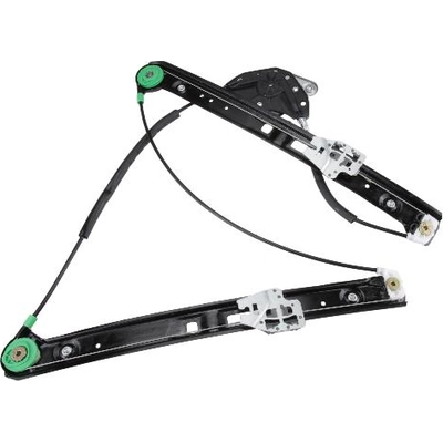 Window Regulator by URO - 51337020660PRM pa4