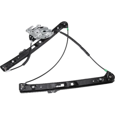 Window Regulator by URO - 51337020660PRM pa5