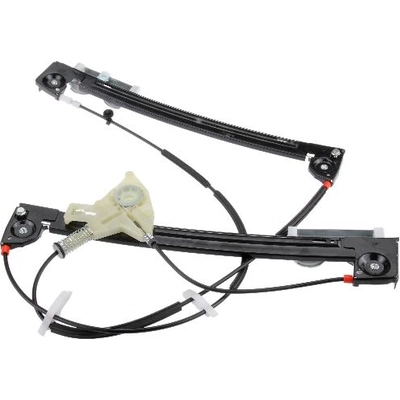Window Regulator by URO - 51337162163 pa3