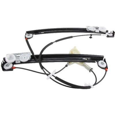 Window Regulator by URO - 51337162163 pa4