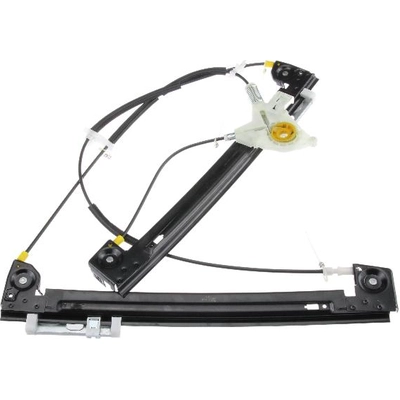 URO - 51337162164 - Window Regulator pa2