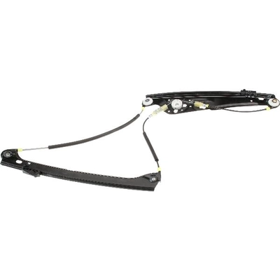 URO - 51337202480PRM - Window Regulator pa7