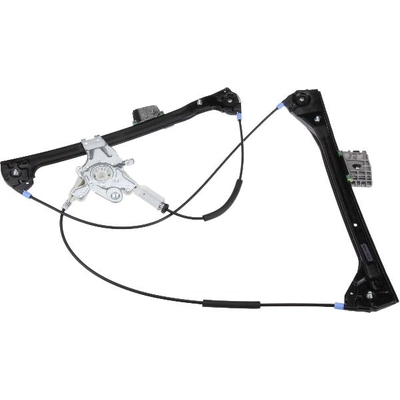 Window Regulator by URO - 51338229105PRM pa4