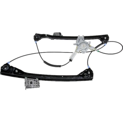 Window Regulator by URO - 51338229106PRM pa3
