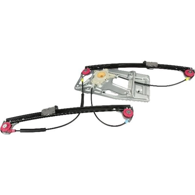 Window Regulator by URO - 51338252394PRM pa4