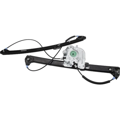 URO - 51338254911PRM - Window Regulator pa2