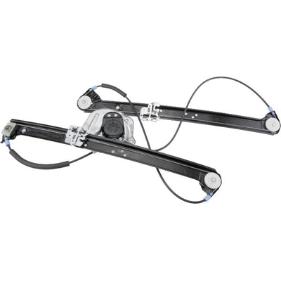 URO - 51338254911PRM - Window Regulator pa3