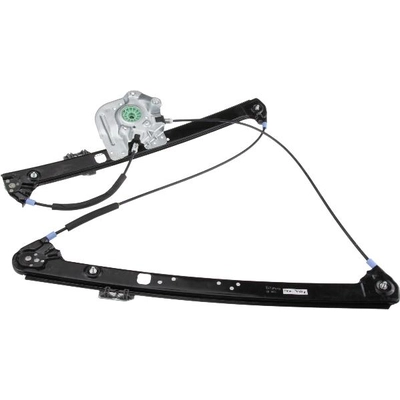 Window Regulator by URO - 51338254912PRM pa3