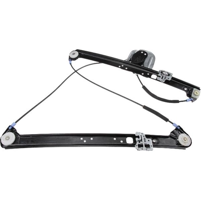 Window Regulator by URO - 51338254912PRM pa5