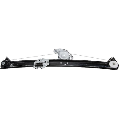 Window Regulator by URO - 51357125059PRM pa4