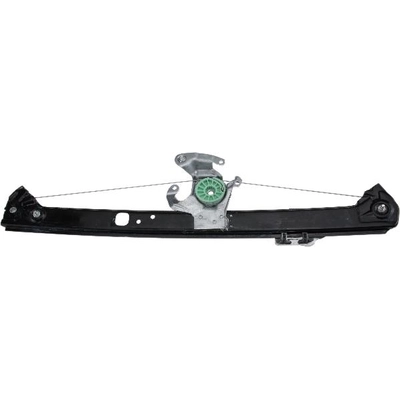 URO - 51357125060PRM - Window Regulator pa2