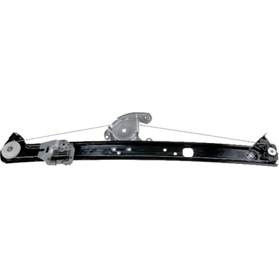 URO - 51357125060PRM - Window Regulator pa3