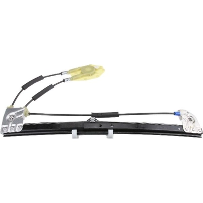 Window Regulator by URO - 51358159835 pa6