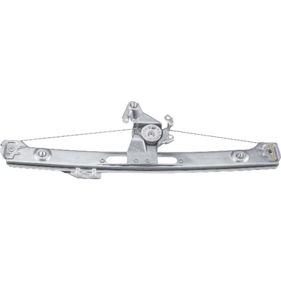 Window Regulator by URO - 51358212099PRM pa3