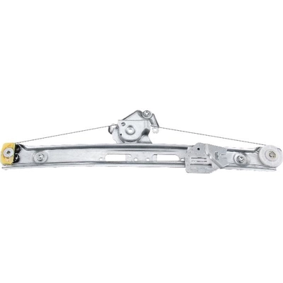 Window Regulator by URO - 51358212099PRM pa4