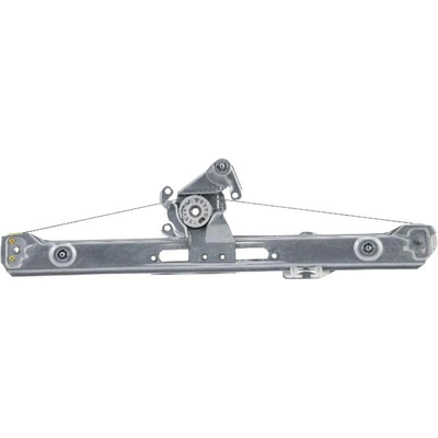 Window Regulator by URO - 51358212100PRM pa4