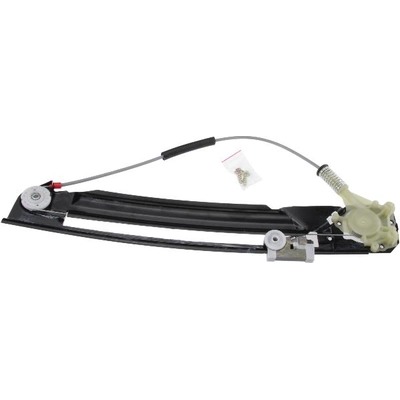 Window Regulator by URO - 51358252429PRM pa3