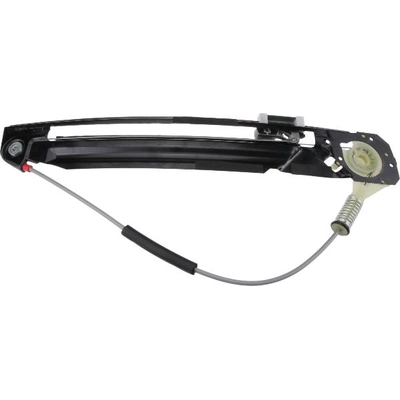 Window Regulator by URO - 51358252429PRM pa5