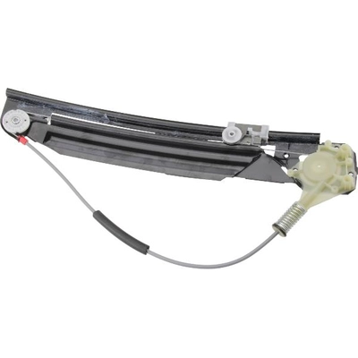 URO - 51358252430PRM - Window Regulator pa3