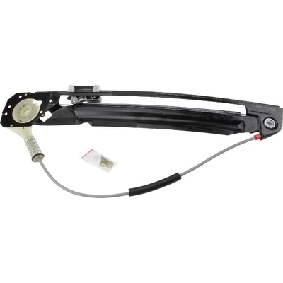 URO - 51358252430PRM - Window Regulator pa4
