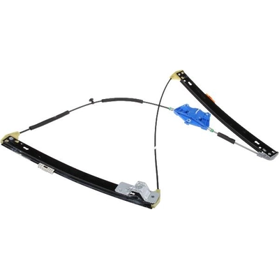 Window Regulator by URO - 8E0837461CPRM pa4