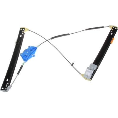 Window Regulator by URO - 8E0837462CPRM pa5