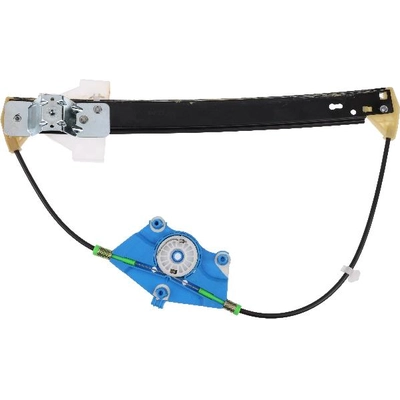 Window Regulator by URO - 8E0839461CPRM pa7
