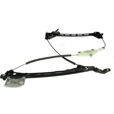 URO - 8J0837461EPRM - Window Regulator pa2