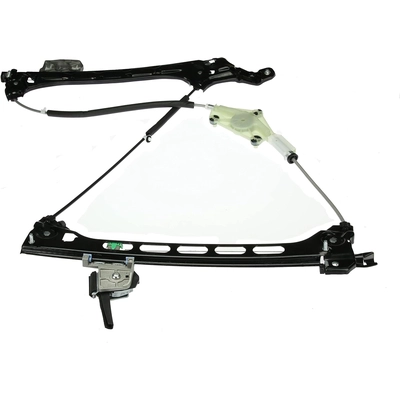 URO - 8J0837462EPRM - Window Regulator pa1