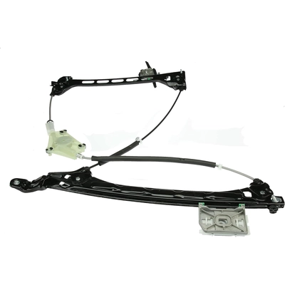 URO - 8J0837462EPRM - Window Regulator pa2