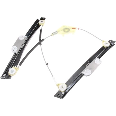 Window Regulator by URO - 8N0837461PRM pa4