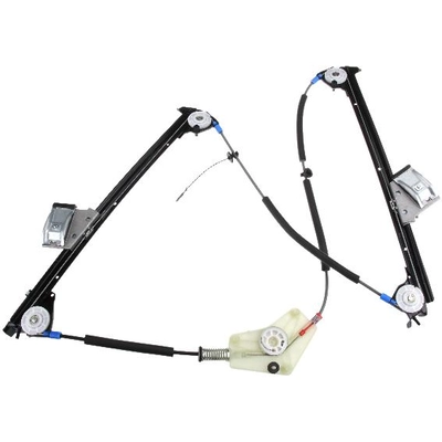 Window Regulator by URO - 98754207501PRM pa3