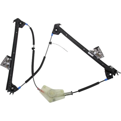 Window Regulator by URO - 98754207501PRM pa4