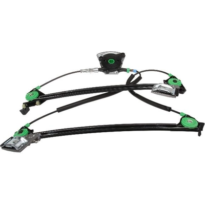 URO - 99654207604PRM - Window Regulator pa3