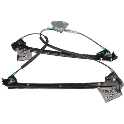 URO - 99654207604PRM - Window Regulator pa7