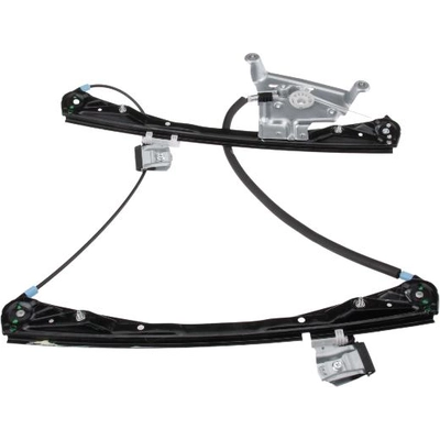 Window Regulator by URO - XR848093PRM pa3