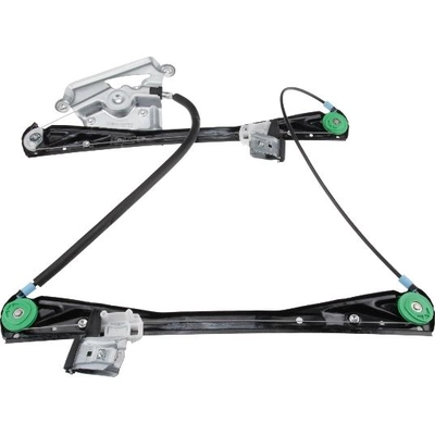 Window Regulator by URO - XR848093PRM pa5