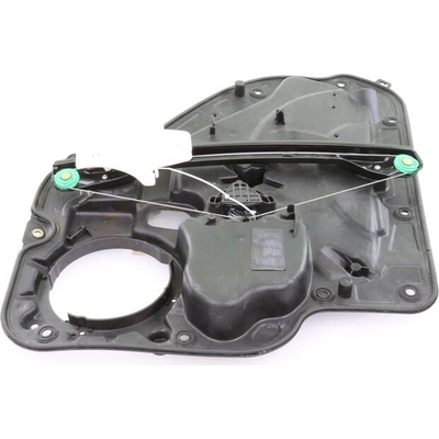 Window Regulator by VAICO - V10-3475 pa4