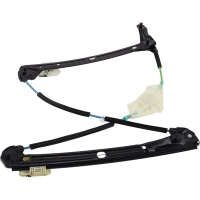 Window Regulator by VAICO - V10-5704 pa3