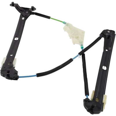 Window Regulator by VAICO - V10-5704 pa5