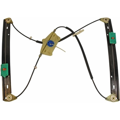 VAICO - V10-6284 - Window Regulator pa1