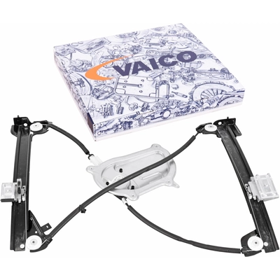 Window Regulator by VAICO - V10-6893 pa2