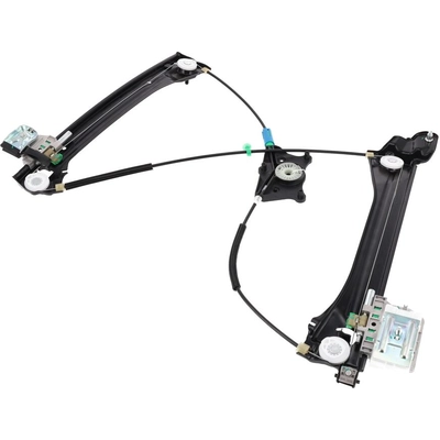 Window Regulator by VAICO - V10-9357 pa1