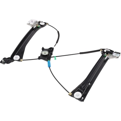 Window Regulator by VAICO - V10-9357 pa2