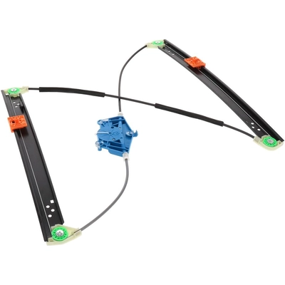 Window Regulator by VAICO - V10-9799 pa3