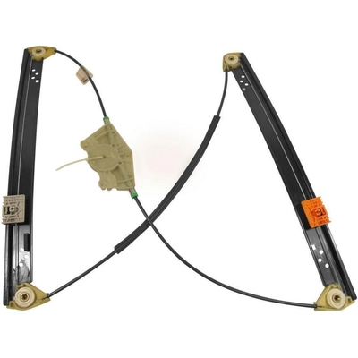Window Regulator by VAICO - V10-9800 pa2