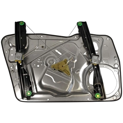 VAICO - V10-9848 - Front Passenger Side Power Window Regulator without Motor pa1